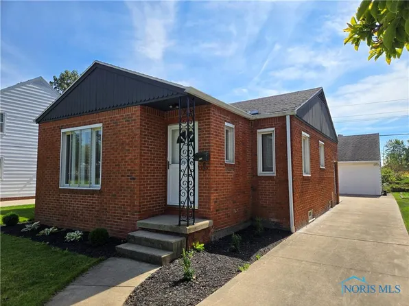 223 Northdale Dr, Toledo, OH 43612