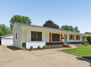 410 SE 2nd St, Ankeny, IA 50021