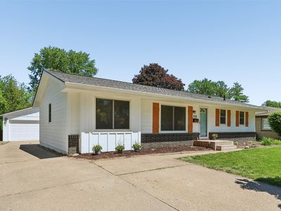 410 SE 2nd St, Ankeny, IA, 50021