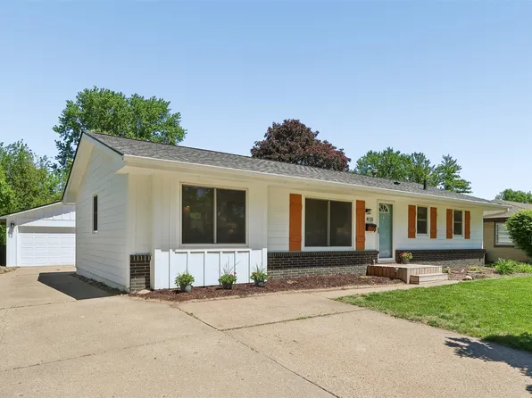410 SE 2nd St, Ankeny, IA 50021