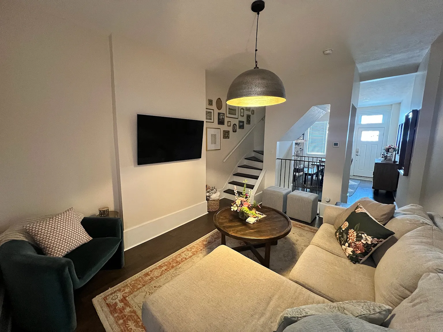 2 bed, 1440 sqft, $2,950 — Photo 2