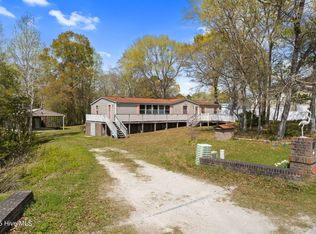 5066 Peregrine Dr SW, Shallotte, NC 28470