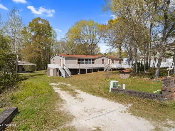 5066 Peregrine Drive SW, Shallotte, NC 28470