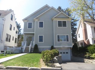 93 Birch Street, Port Chester, NY 10573