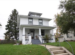 117 Wilson Ave, Springfield, OH 45505