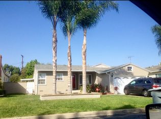 7447 Fostoria St, Downey, CA 90241