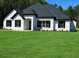 1142 Sanctuary Dr, Brandon, MS 39042