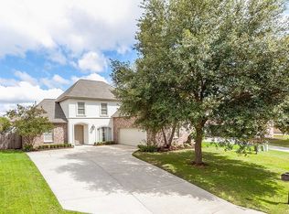 36324 Cypress Glen Ave, Prairieville, LA 70769