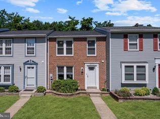 10771 Glen Hannah Dr, Laurel, MD 20723