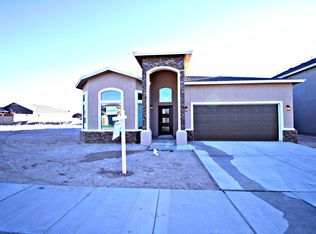 12628 Zulema St, El Paso, TX 79928