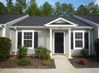 2244 Bridgeton Rd, Augusta, GA 30909