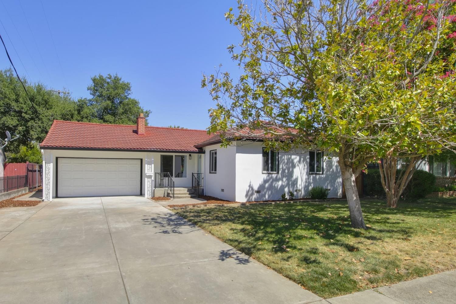 5409 Virginia Way, Sacramento, Ca 95822 