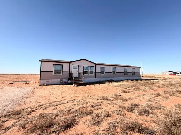 381 North Pr #243-P, Seminole, TX 79360