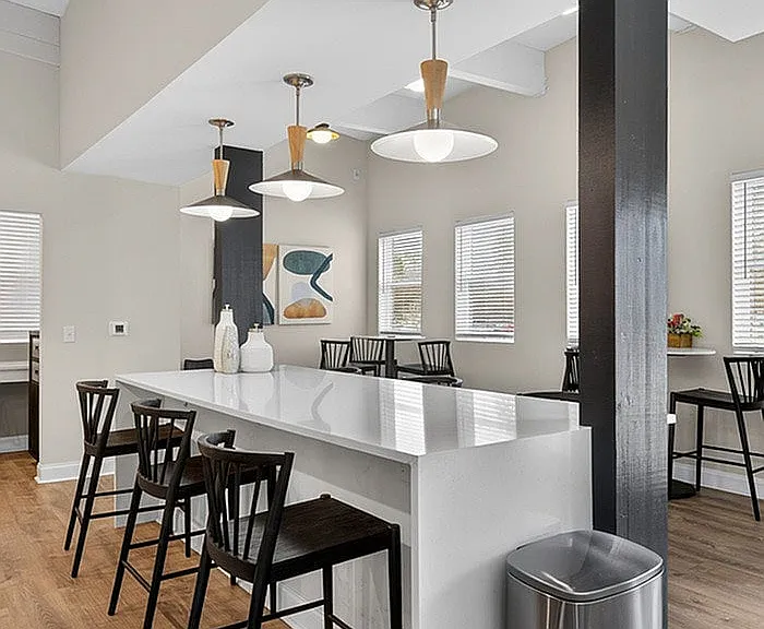 Leasing Office