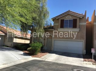 7562 Mossback St, Las Vegas, NV 89123