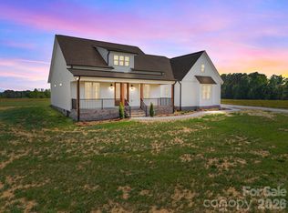 4805 Patterson Rd, China Grove, NC 28023