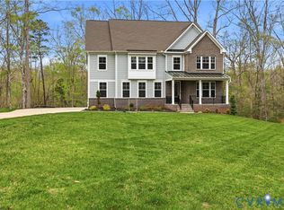 12812 Lonan Ave, Chesterfield, VA 23838