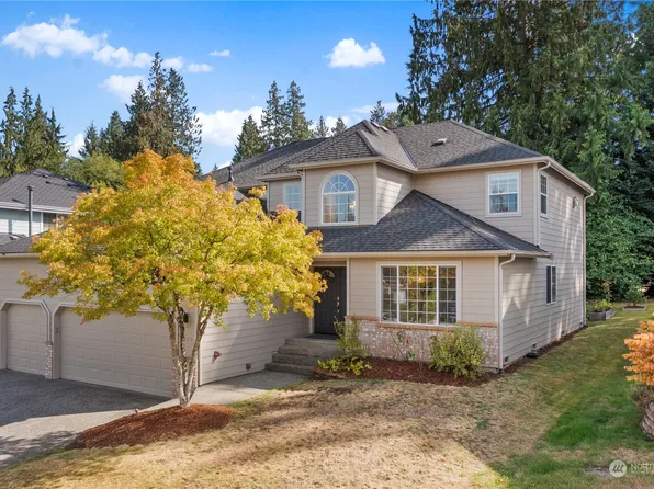 7220 Eaglefield Drive, Arlington, WA 98223