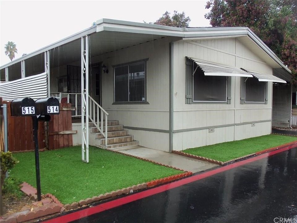 1st image of 1097 N State St Spc 514