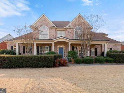 3377 Aberrone Pl, Buford, GA, 30519