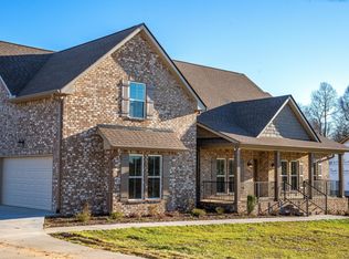 5129 Highway 49 W LOT 19, Springfield, TN 37172