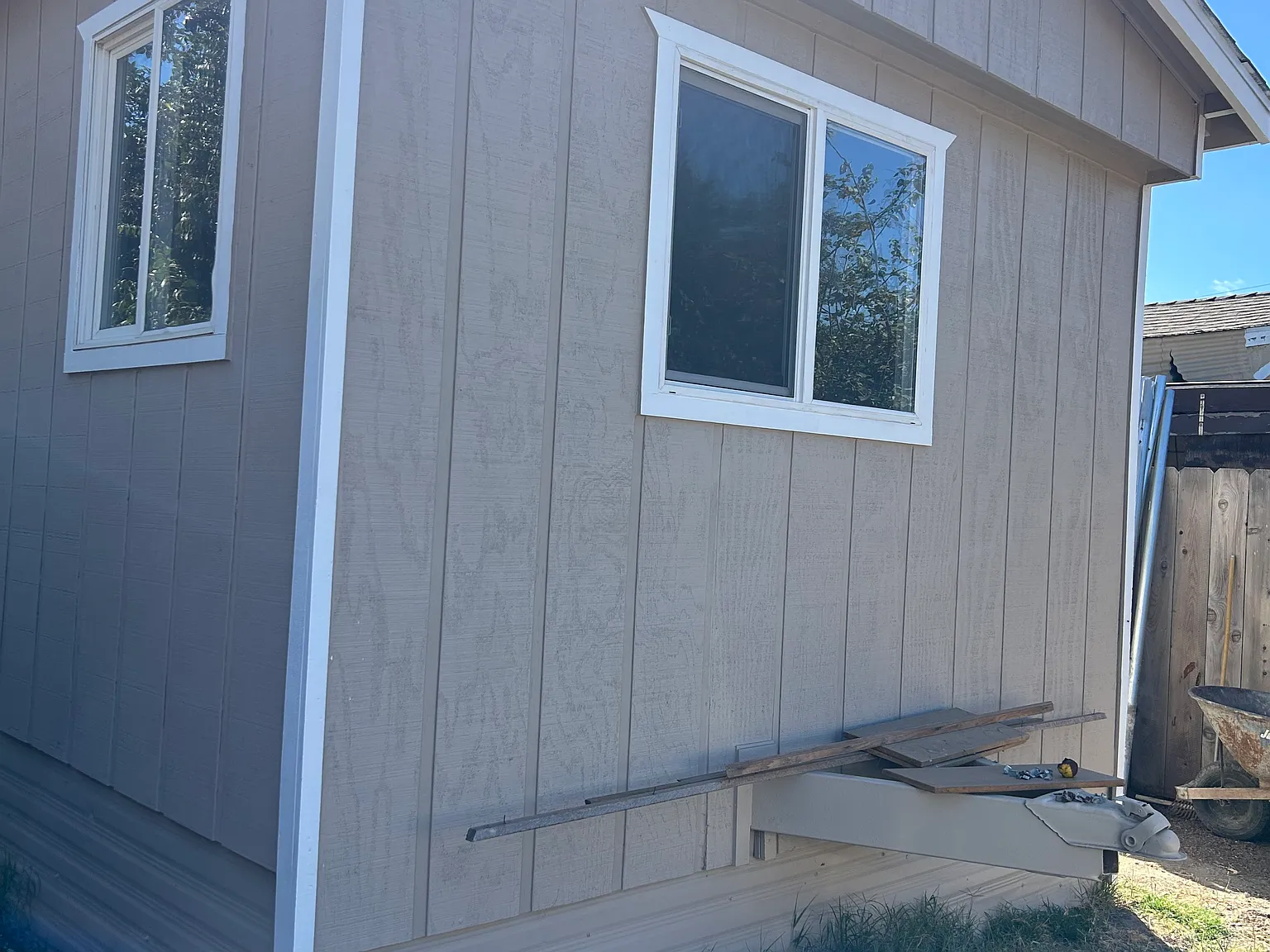 2 bed, 580 sqft, $1,500 — Photo 1