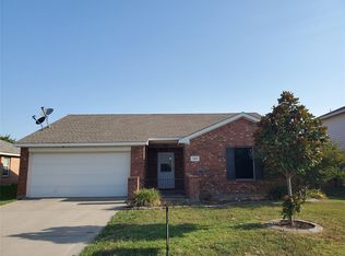 103 Teal Rd, Sanger, TX 76266