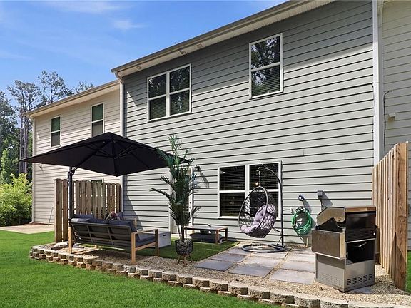 4th image of 1812 Fabian Way SW