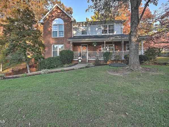 1068 Timberidge Trl, Kingsport, TN 37660