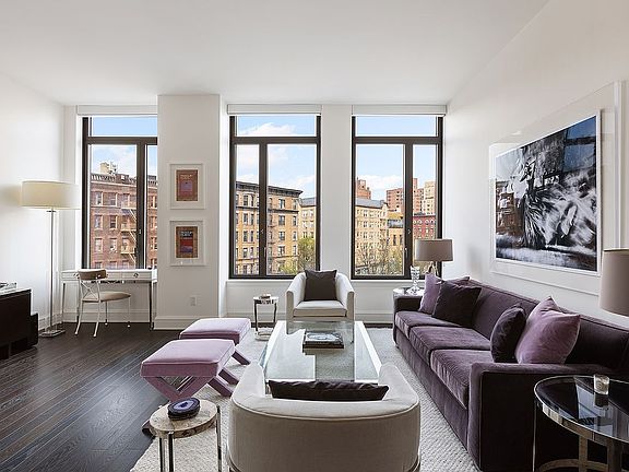 3rd image of 155 W 11th St #4D