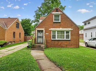 4147 N 39th St, Milwaukee, WI 53216
