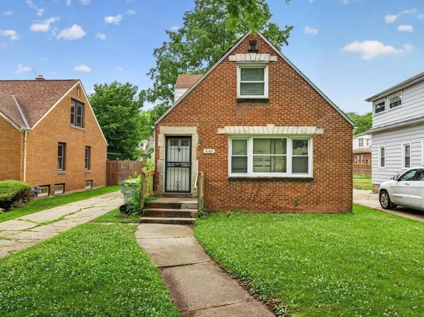 4147 N 39th STREET, Milwaukee, WI 53216
