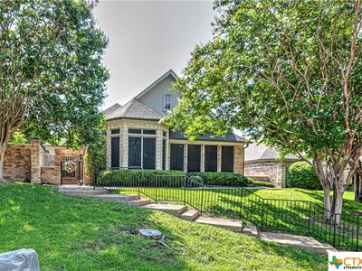 1207 Daisy Ln, Temple, TX, 76502