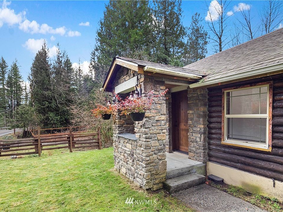 13131 452nd Avenue SE, North Bend, WA 98045 Zillow