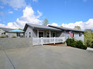 20981 Spanish Grant Dr LOT 58, Sonora, CA