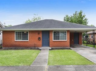 704 Blanche St, Metairie, LA 70003