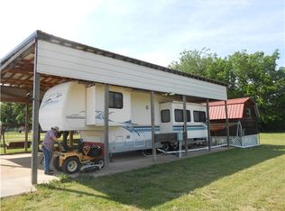 Sandy Shores Dr, Linden, TN 37096