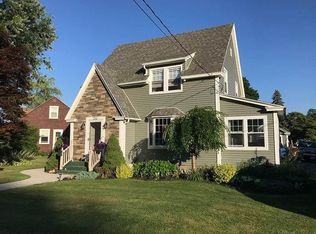 256 Connecticut Ave, Pittsfield, MA 01201