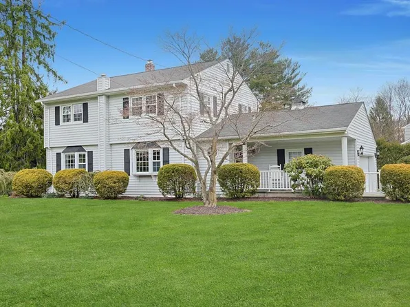 3 Willow Drive, Briarcliff Manor, NY 10510