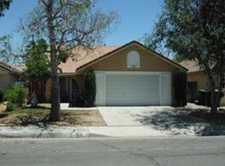 958 Ivy St, Hemet, CA 92545