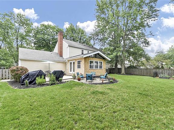 4th image of 3414 Palmer Dr