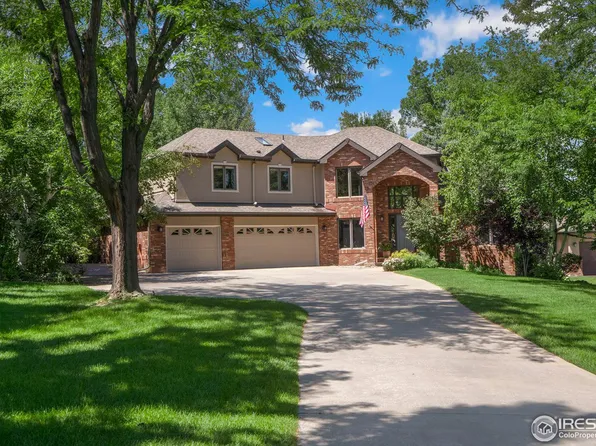 7321 Didrickson Ct, Fort Collins, CO 80528