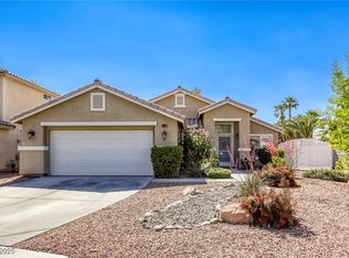 6021 Winter Meadow St, Las Vegas, NV 89130