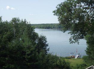 2391 108th St, Luck, WI 54853