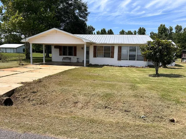 1003 Highway 1194, Marksville, LA 71351