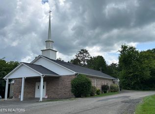 295 Shadden Rd, Tellico Plains, TN 37385