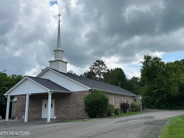 295 Shadden Rd, Tellico Plains, TN 37385