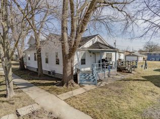 709 N 3rd St, Rochelle, IL 61068