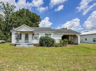 6569 E State Highway 52, Hartford, AL 36344