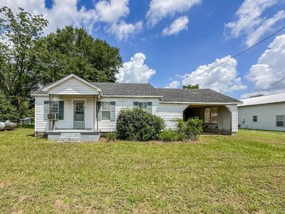 6569 E State Highway 52, Hartford, AL, 36344